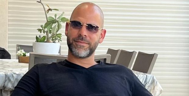 "המשטרה ניצלה את פיצוצי הרימונים לניעור העולם התחתון באשקלון על גבי"