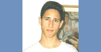 ההתפתחות שלא-היתה בפרשת גיא חבר: "למזלנו נמנע פה תיק זדורוב 2"