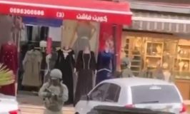 התחזו ללוחמי צה"ל חמושים ושדדו חנויות תכשיטים בחברון