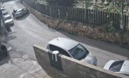 צעיר מחיפה נפצע מירי שוטרים במהלך מרדף אחריו בגליל