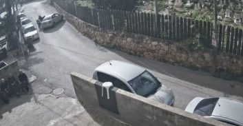 צעיר מחיפה נפצע מירי שוטרים במהלך מרדף אחריו בגליל