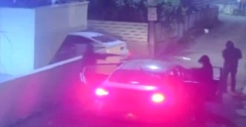 בזמן שהפגנתם – כפר מנדא: בעל בית הבריח בירי ארבעה חמושים