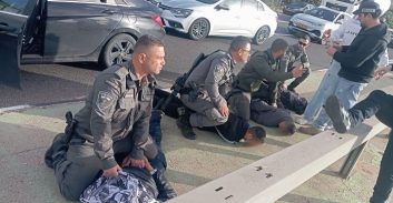 אלה החשודים בתיק רצח עזמי גריב בן ה-16 בנצרת