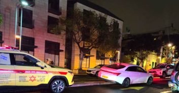 עדכון: שוחררה זרה שנעצרה בחשד לרצח בחיפה