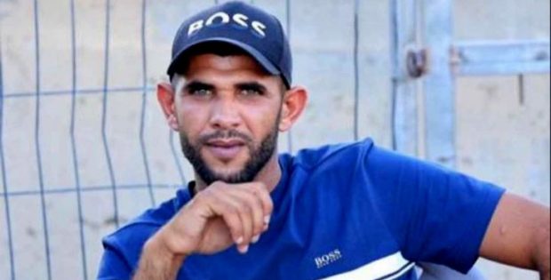 גבר בשנות ה-40 לחייו נורה למוות בצומת לקייה בנגב