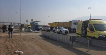 כתב אישום נגד מעסיקו של מחבל שביצע פיגוע בצפון