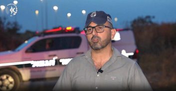 קצין המודיעין והעתירה על מידעים כוזבים נגד צ'יינג' מאינטרסים משפחתיים