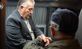 גרסת עד המדינה נחשפת: נסחט על ידי סמיר בכרי וראש העירייה