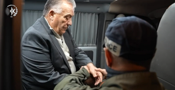 גרסת עד המדינה נחשפת: נסחט על ידי סמיר בכרי וראש העירייה