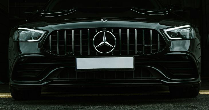 רכב יוקרה העלמת מס