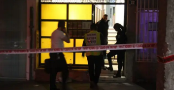 מאסר עולם לתושב נתיבות שרצח את בן דודו ב-120 דקירות