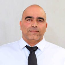 בניהו חביביאן – משרד עורכי דין