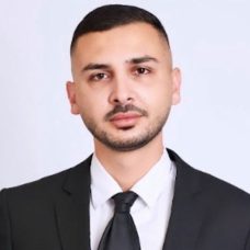 משרד עורכי דין פארס פלאח