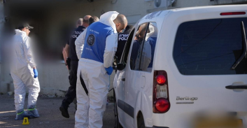 רצח משולש בכפר סואעד בצפון: שלושה גברים נורו למוות