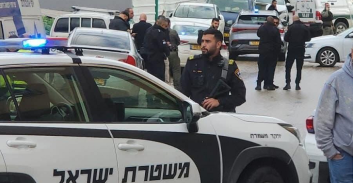 ריינה: אביו של נאשם בתיק רצח נורה למוות