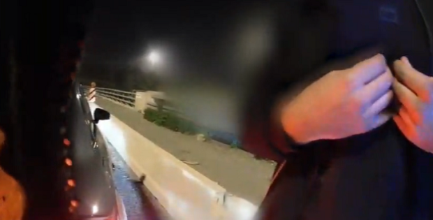 המשטרה תבקש לחלט רכב משופר מנהג חדש ש"טס" ב-226 קמ"ש