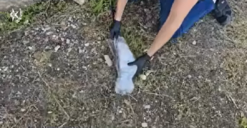 בית שאן: נאשם בירי לעבר אדם אחר סמוך לגן שעשועים