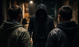 נעצרו שני מבוקשים בחשד לסחיטת 800 אלף שקל באזכור ארגון פשע