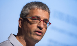 ראש מח"ש לשעבר לסגנו דאז משה סעדה: אתה קובר את המחלקה