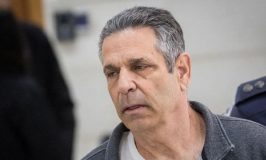 בית המשפט התיר לפרסם: נדחתה בקשתו של גונן שגב לשחרור מוקדם