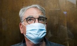 ההסדר בתיק עבירות המין של פרופ' אריה לוין מבית חולים וולפסון