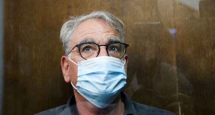 פרופ' אריה לוין בי"ח וולפסון