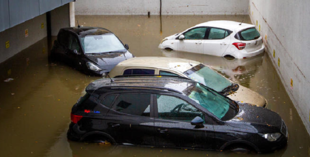 ההחלטה שתקדם תוכניות בנייה ש"נתקעו" עקב חשש משיטפונות בערים