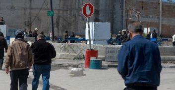 העונש לשב"ח ממזרח ירושלים שהתחזה לאחיו כדי לחמוק ממעצר