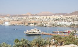 הרציף "הזמני" בנמל אילת קיבל אישור הפעלה ל-15 שנים נוספות