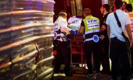 חולון: נעצר אחרי שנתיים בחשד למעורבות ברצח בת זוגו באמצעות חומצה