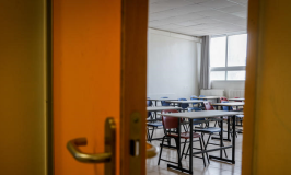 עיריית ת"א תפעל לחדש הבנות עם רשות ההגירה לגבי אי-אכיפה בבתי-ספר