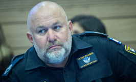 הנהלת בתי-המשפט בביקורת על מעצר עורך-דין באולם דיונים: המשטרה חצתה קו