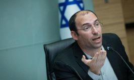 ח"כ שמחה רוטמן: "החוק לצמצום השימוש במזומן הוא כישלון אדיר"