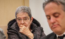 שנת מאסר בלבד לנהגת שהפקירה למוות את הילד רפאל אדנה