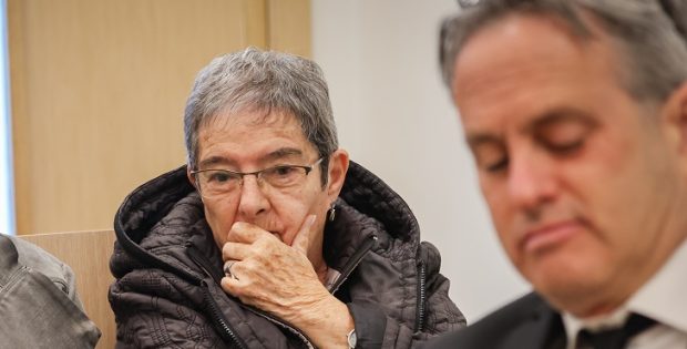 שנת מאסר בלבד לנהגת שהפקירה למוות את הילד רפאל אדנה