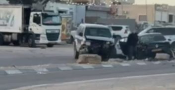 לילה בחברה הערבית: חמישה נרצחים בפורידיס, רהט, ירכא, לוד ושגב-שלום