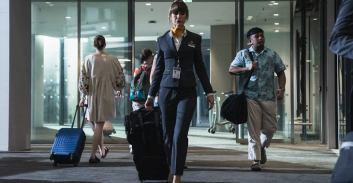 "דיילת על-הכוונת": הפכה למבריחת הרואין כדי להציל את בנה ממוות בכלא