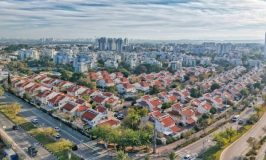 בדרך ל-150 אלף תושבים: הופקדה תוכנית המתאר החדשה של יבנה