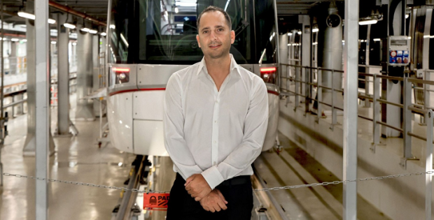 מועצת רשות מקרקעי-ישראל אישרה את מינוי עידן מועלם למ"מ מנכ"ל הרשות