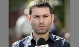 שוחרר איש התקשורת החשוד בעבירת מין בקטין בן 15