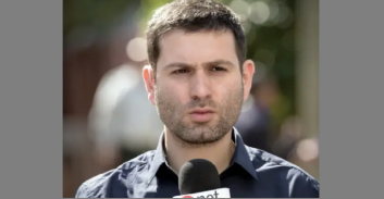 שוחרר איש התקשורת החשוד בעבירת מין בקטין בן 15