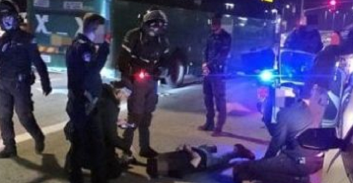 כתב אישום על נשיאת אקדח טעון נגד מוכר למשטרה מנתיבות