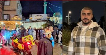 צעיר נורה ונהרג באירוע ירי בכפר שיבלי