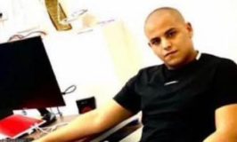 עתירה: זוהיר בכרי מנצרת נגד החלטת שב"ס להעבירו לבית מעצר בירושלים