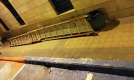 הסדר טיעון לתושב הפזורה שפרץ וגנב רכב וכסף מזומן באזור השפלה