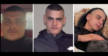 חשד לנקמה על הרצח המשולש: גבר נפצע קשה בניסיון חיסול בטירה