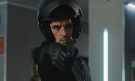 "הדרך לקורסיקה": אסיר משוחרר שנדחק מהמאפיה ומשתף את אחותו החוקרת