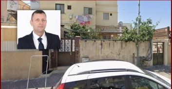 לשכת עורכי הדין מבקשת להצטרף לערעור על העונש לתוקפי עו"ד בן-צבי