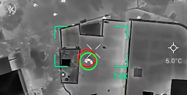 צפו: דרוש בתיק סחיטה ושוד קלוב הימורים באילת נלכד בשטחים