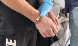 הצהרת תובע: דקרו אוהדים של מכבי חיפה אחרי המשחק בבלומפילד